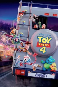 Toy Story 4