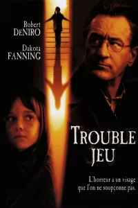 Trouble Jeu