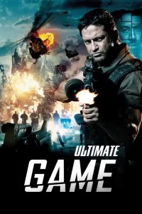 Ultimate Game