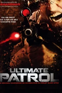 Ultimate Patrol