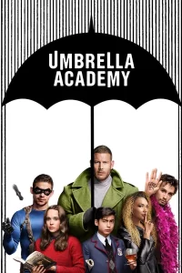 Umbrella Academy