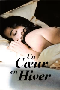 Un cœur en hiver