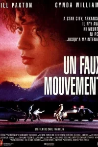 Un Faux mouvement