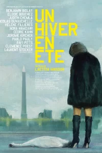 Un Hiver en été