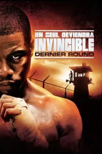 Un seul deviendra invincible : Dernier round