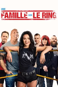 Une Famille sur le Ring