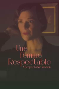 Une femme respectable