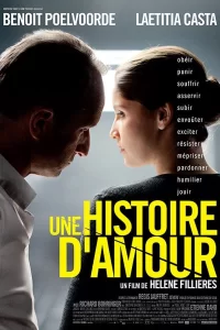 Une histoire d'amour