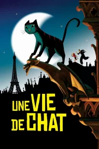 Une vie de chat