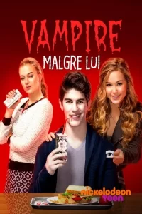 Vampire malgré lui