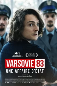 Varsovie 83, une affaire d'état