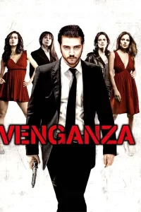 Venganza