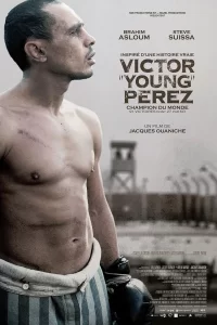 Victor Young Perez