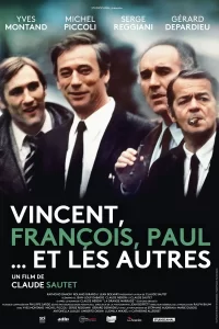 Vincent, François, Paul… et les autres