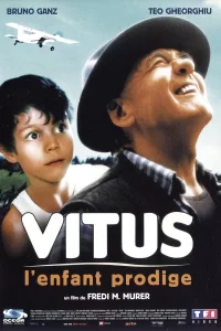 Vitus, l'enfant prodige