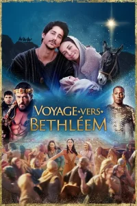 Voyage vers Bethléem