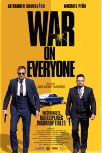 War on Everyone