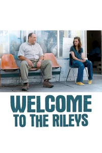 Welcome to the Rileys