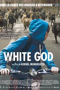 White God