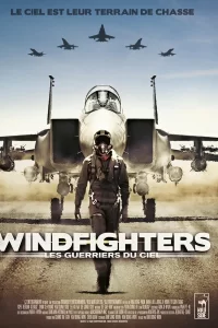 Windfighters : Les Guerriers du ciel