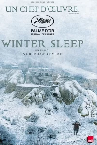 Winter Sleep