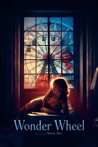 Wonder Wheel