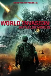 World Invasion : Battle Los Angeles