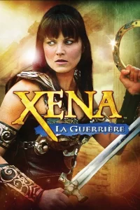 Xena, la guerrière