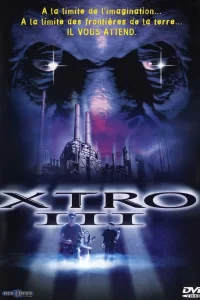 Xtro III