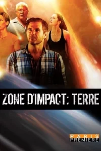 Zone d'impact : Terre