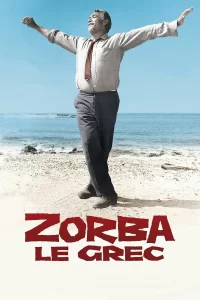 Zorba le Grec